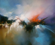 abstraction1 73x60 350€