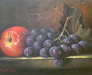 raisins1 33x24 150€