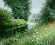 bord de meuse 46x38 280€