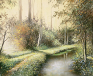 brume a chevincourt 46x38 350€