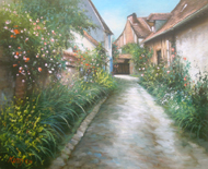 st amant 46x38 350€