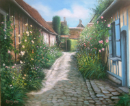 st amant2 40x50 350€