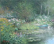 jardin1 46x38 250€