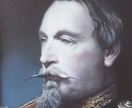 napoleon 3 40x50 450€